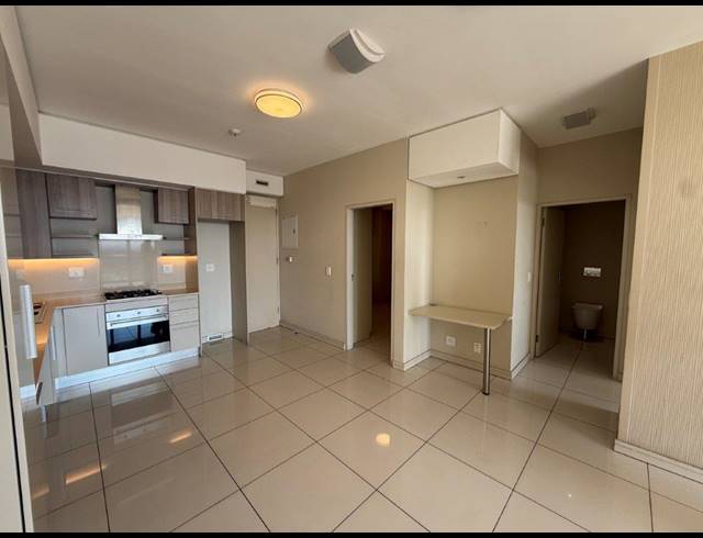 2 BEDROOM APARTMENT TO LET IN ROSEBANK